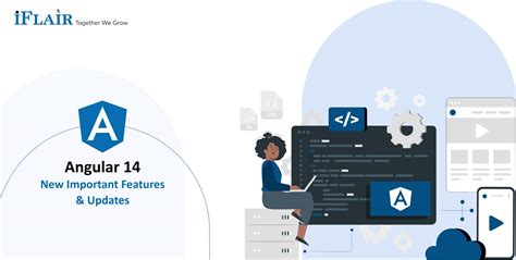 Angular 14 End Of Life