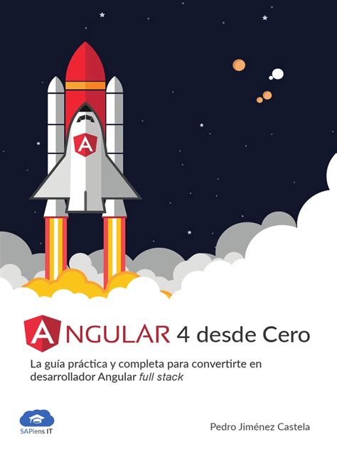 Angular 4 Desde Cero Pedro Jimenez Castela Identi