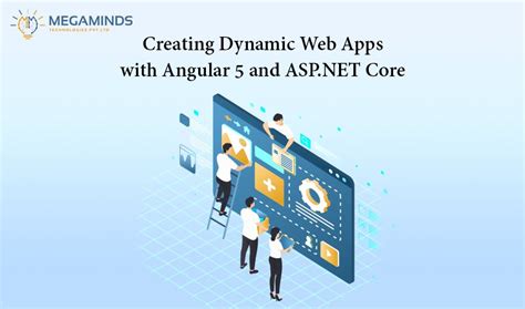 Angular 5 App With Asp Net Core 2 0 Web Api C Corner