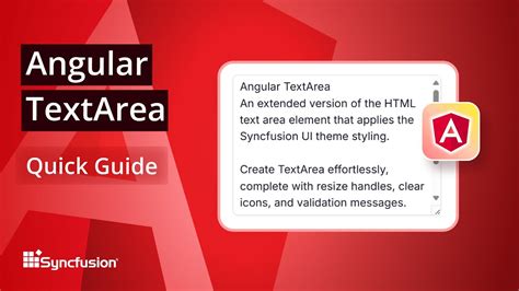 Angular 6 Walkthrough