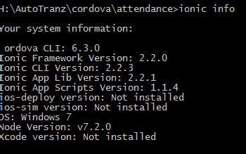 angular Cannot find module "ionicnative" Stack Overflow