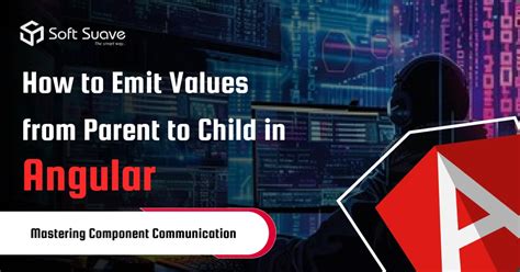 Angular Emit Event To Parent
