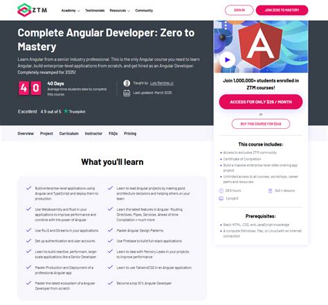 Angular J S 2: Appunti Di Un Programmatore Per Programmatori ( Programmazione Vol