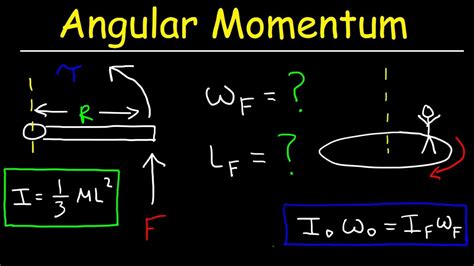 Full Download Angular Momentum Practice Problems And Solutions 