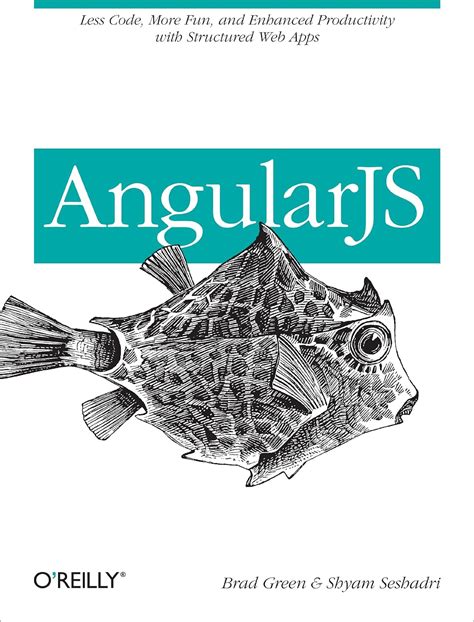 Angularjs Brad Green
