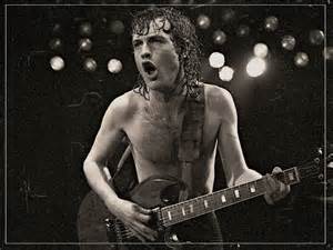 angus young autobiography examples