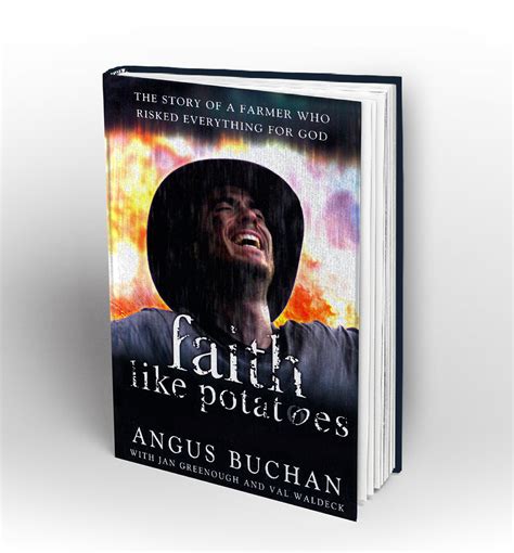 Read Angus Buchan Books 