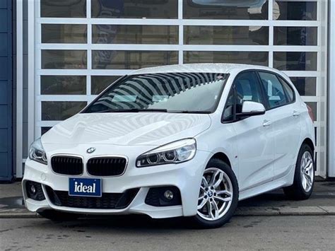 anhängelast bmw 225i x