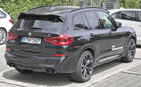 anhängelast bmw x3