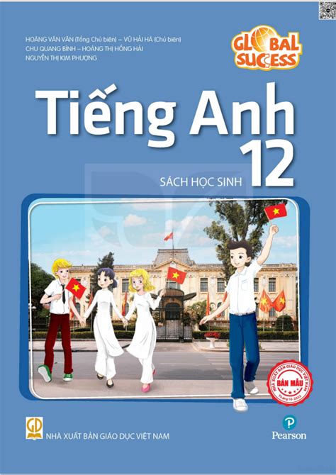 anh 12 | Gii Ting Anh 12 Global Success Loigiaihaycom