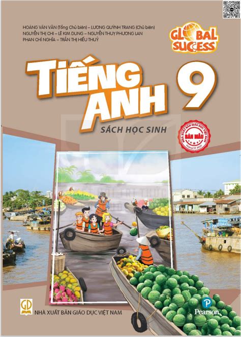 anh 9 | Gii bi tp ting anh 9 th