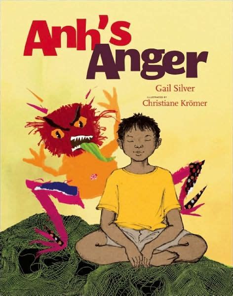 Anh S Anger