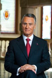 anibal cavaco silva biography of abraham