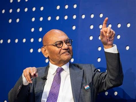 anil agarwal environmentalist movement