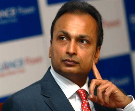 Anil Ambani Age
