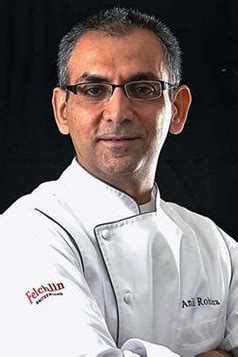 anil rohira biography examples