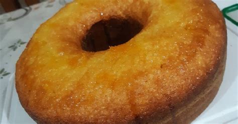 Anillo De Naranja