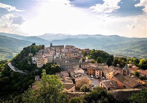 Anima Di Borgo