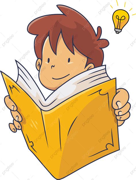 Animado Libro Dibujo