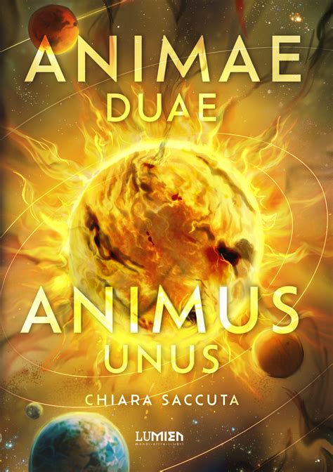 Animae Duae Animus Unus