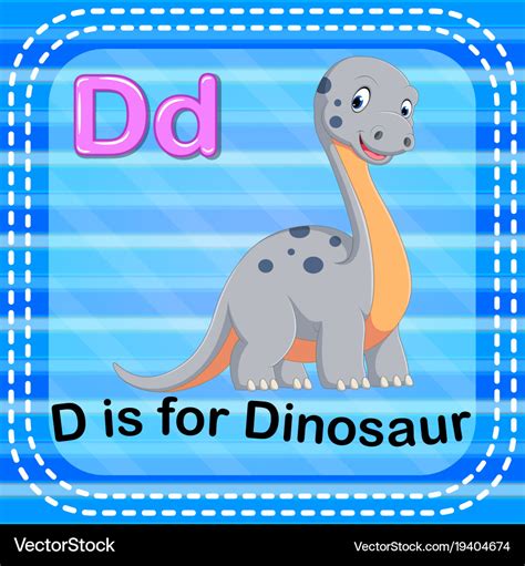 Animal Alphabet D Is For Dinosaur Craft A D Is For Dinosaur Printable - D Is For Dinosaur Printable