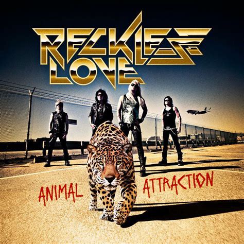 animal attraction reckless love mediafire