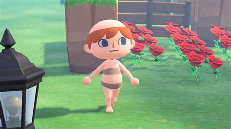 Animal Crossing: New Horizons Porn