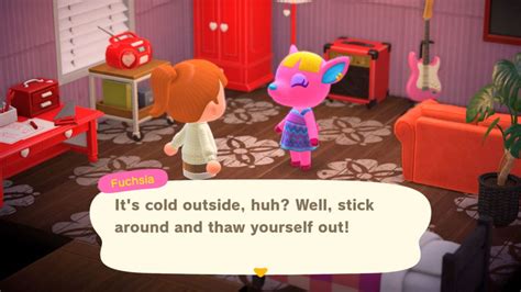 Animal Crossing Porn Game