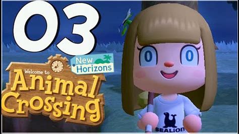 Animal Crossing Switch Walkthrough