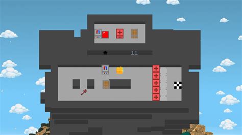 Animal Daedal Walkthrough