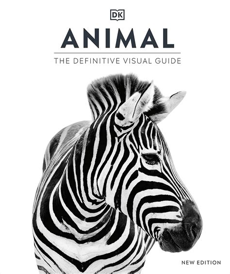 Animal Definitive Visual Dk