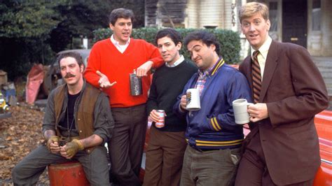 Animal House Memorable Quotes