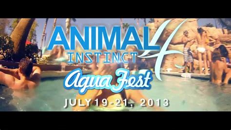 Animal Instinct 4