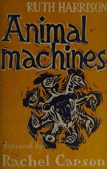 animal machines