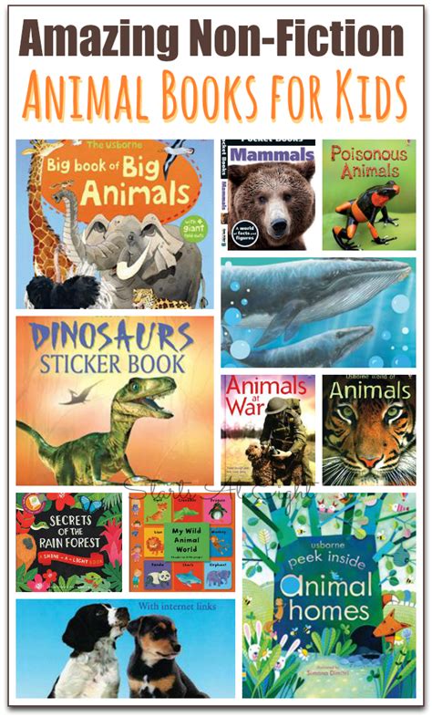 Animal Nonfiction 2nd Grade Childrenu0027s Book Collection Epic Nonfiction Second Grade Books - Nonfiction Second Grade Books
