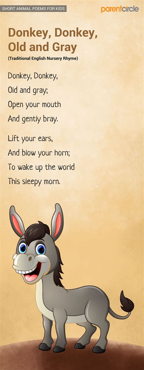 Animal Rhymes For Children   Animal Rhymes Baby Rhymes - Animal Rhymes For Children