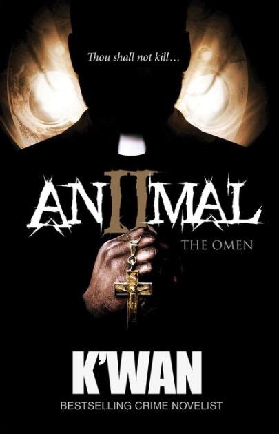 Read Animal 2 The Omen Animal Series Uots 