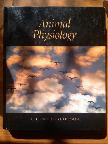Full Download Animal Physiology Hill Wyse Anderson 