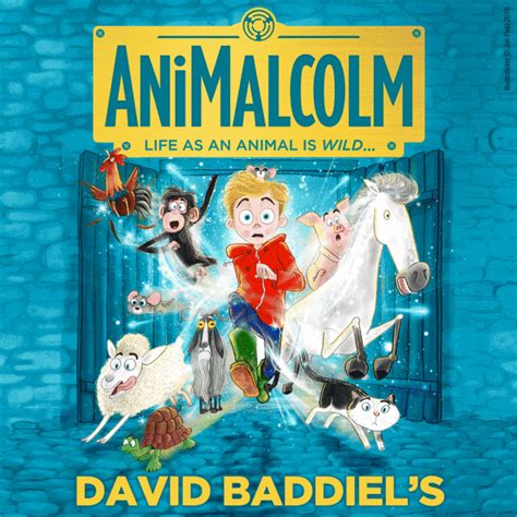 Read Online Animalcolm 