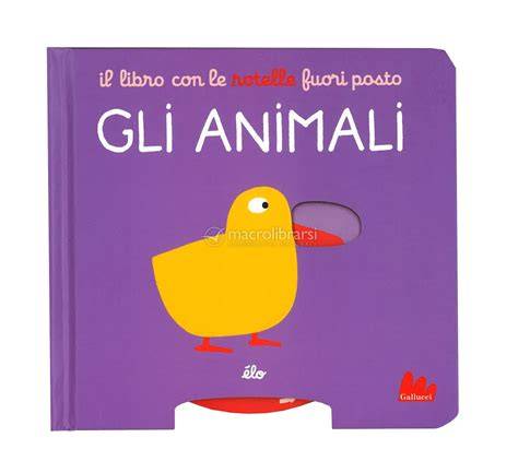 animali un libro con le finestrelle apri e scopri