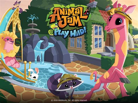 Animal Jam Discord Server  Join Our Community! — Animal Jam Archives