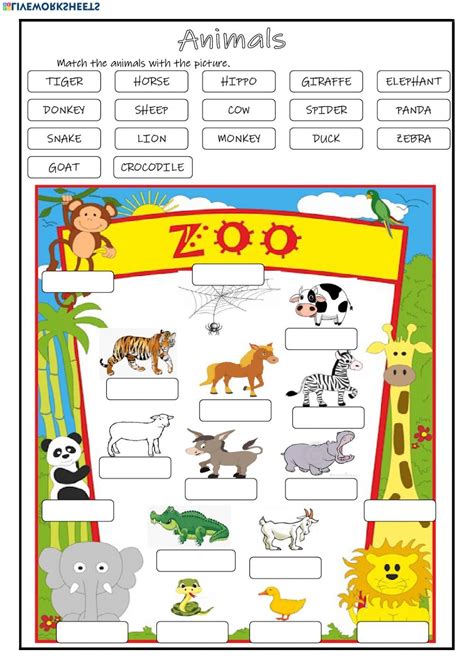 Animals 8211 2nd Grade 2nd Grade Animal Books - 2nd Grade Animal Books
