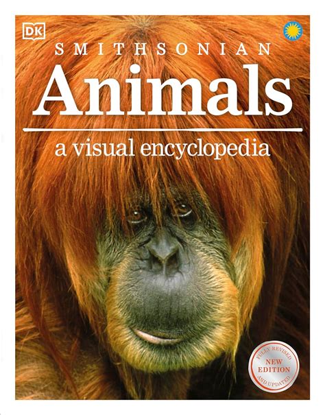 Animals: A Visual Encyclopedia ( An Animal Planet Book)