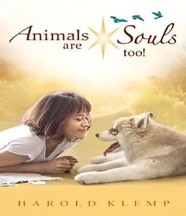 animals are soul too
