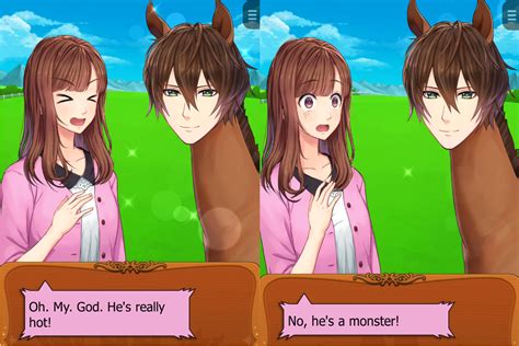 animals dating sim android