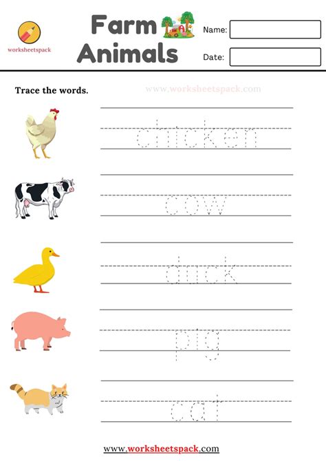Animals Kindergarten Writing Worksheets Pdf Worksheetspack Worksheets On Birds For Kindergarten - Worksheets On Birds For Kindergarten