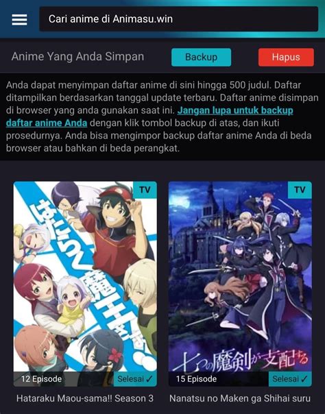 animasu web | Animasu Web Solusi Terbaru untuk 2026 Cepat