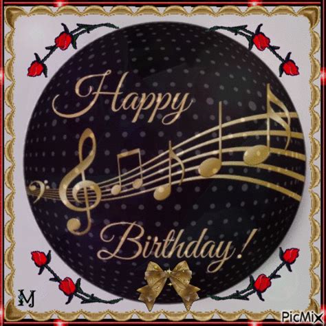 animated birthday wishes with name and music