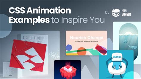 Animation In Html Css And Javascript
