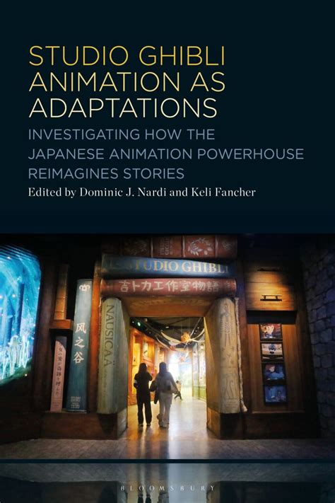 animation study japanese edition